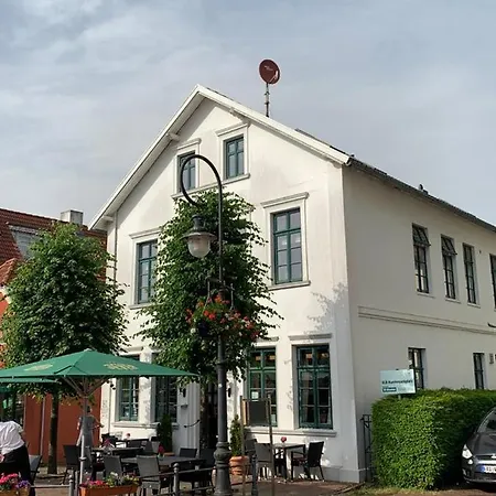 Schloss Blick Bredendiek Og Jever Exterior photo