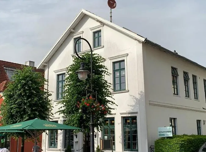Schloss Blick Bredendiek Og