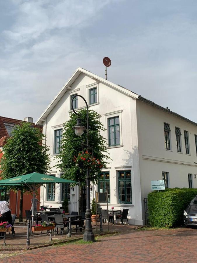 Schloss Blick Bredendiek Og *